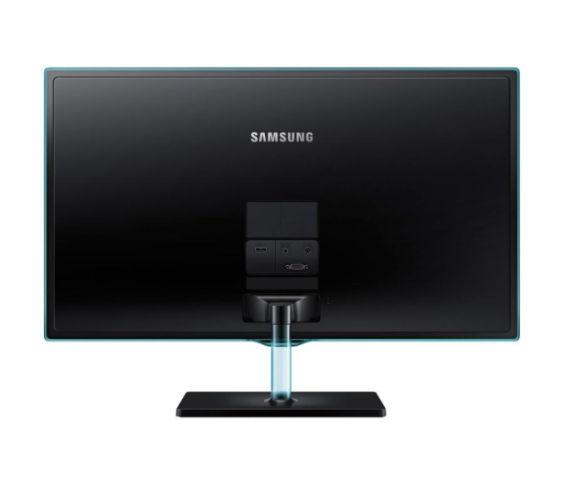 Samsung S24D390HL czarny - 209701 - zdjęcie 3